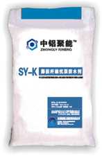 WK復合纖維抗裂劑